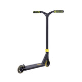 Striker Lux Painted Stunt Scooter - Black/Yellow