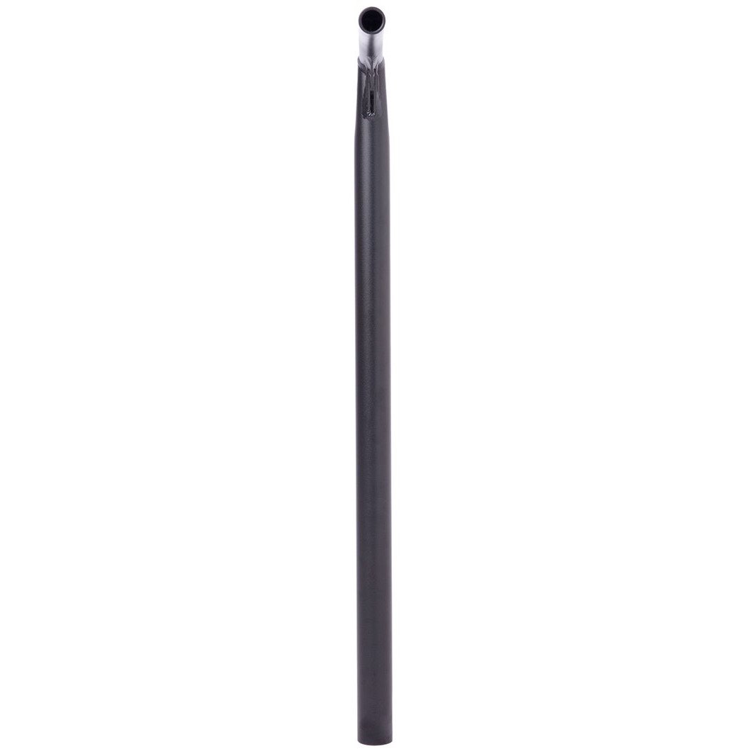 Striker Lux Aluminium Løbehjul Bar - Black