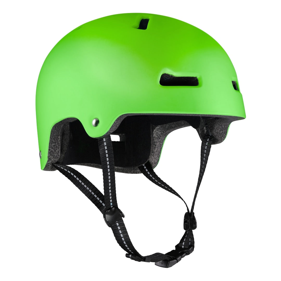 Reversal Lux Helmet - Light Green