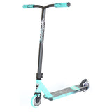 Panda Imber Stunt Scooter - Teal/Black