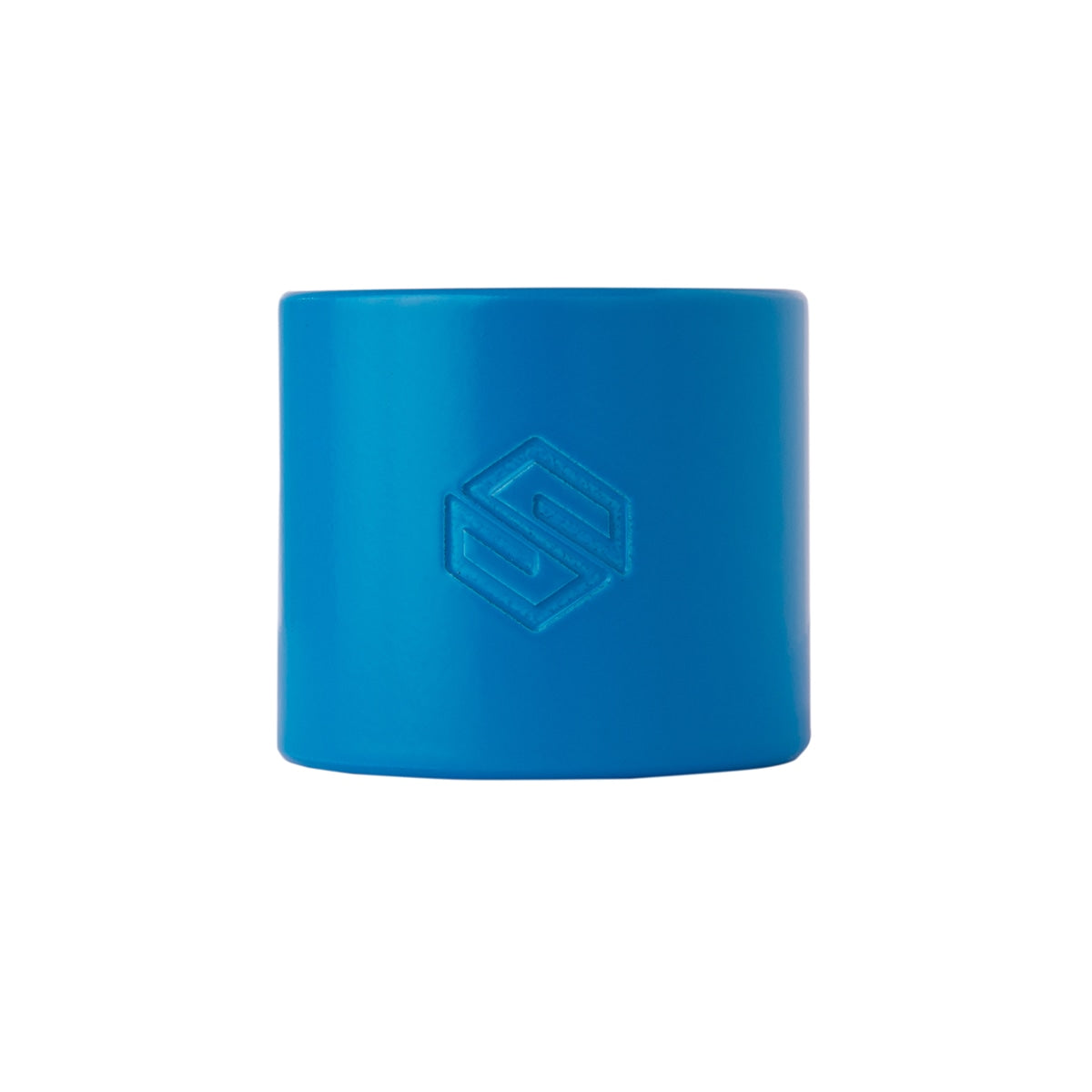 Striker Lux Double Clamp til Løbehjul - Sky Blue