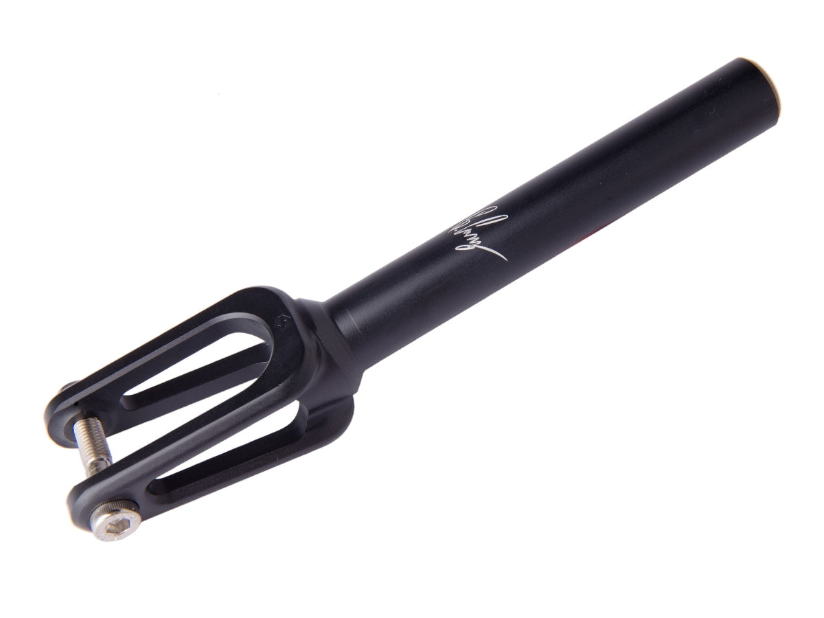 Striker BGSeakk Magnetit IHC Scooter Fork - Black