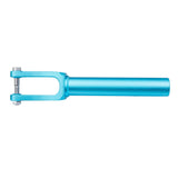 Striker Aether SCS/HIC Scooter Fork - Teal