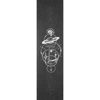 Striker SImzuz Signature Scooter Griptape - White