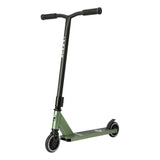 Panda Initio Trick Sparkcykel - Green