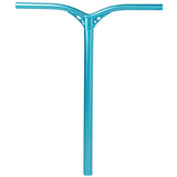 Striker Lux Aluminium Stunt Scooter Bar - Teal