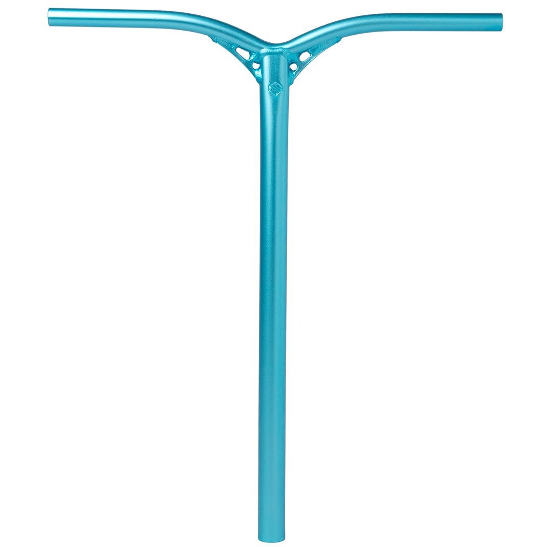 Striker Lux Aluminium Løbehjul Bar - Teal