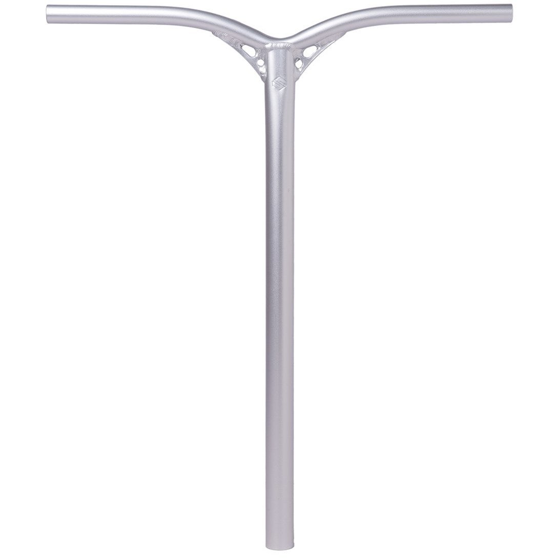 Striker Lux Aluminium Løbehjul Bar - Silver