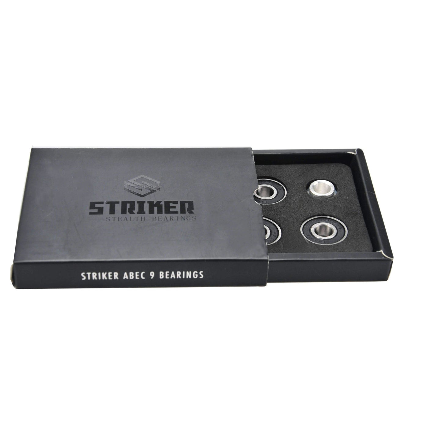 Striker Steatlh ABEC-9 Scooter Bearings - Striker