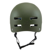 Reversal Lux Helmet - Army Green