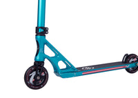 Striker BGSeakk Magnetit Stunt Scooter - Teal