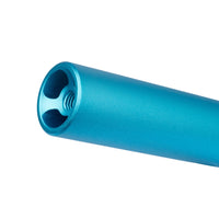 Striker Aether SCS/HIC Scooter Fork - Teal