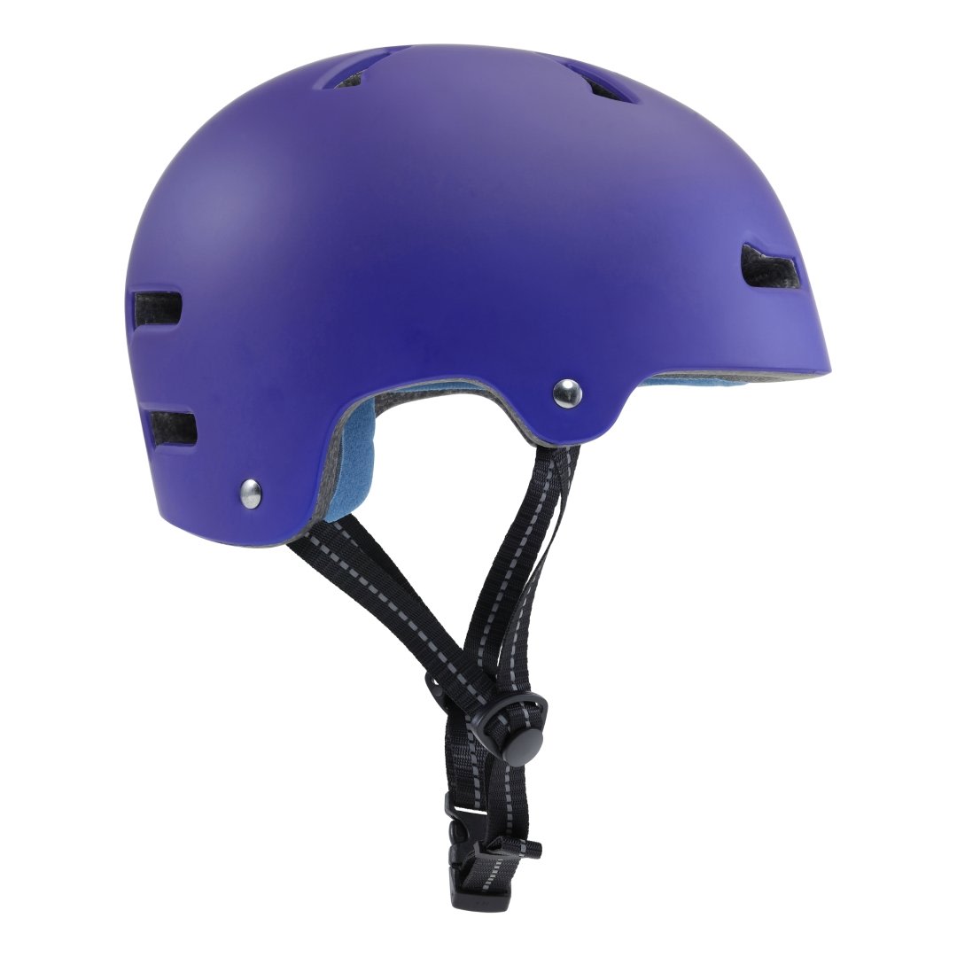 Reversal Lux Helmet - Dark Blue