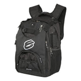 ELYTS School Bag - Black/White