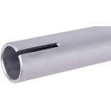 Striker Lux Aluminium Løbehjul Bar - Silver