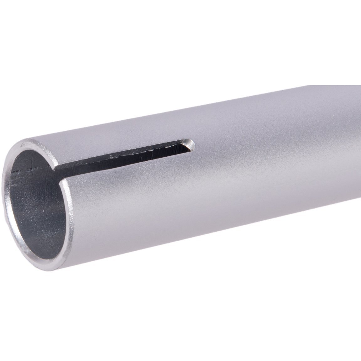 Striker Lux Aluminium Løbehjul Bar - Silver