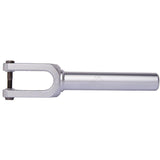 Striker Lux SCS/HIC Fork - Silver