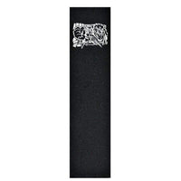 Striker Garvey Signature Scooter Grip Tape - Black