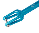 Striker BGSeakk Magnetit IHC Scooter Fork - Teal