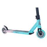 Panda Imber Stunt Scooter - Teal/Pink