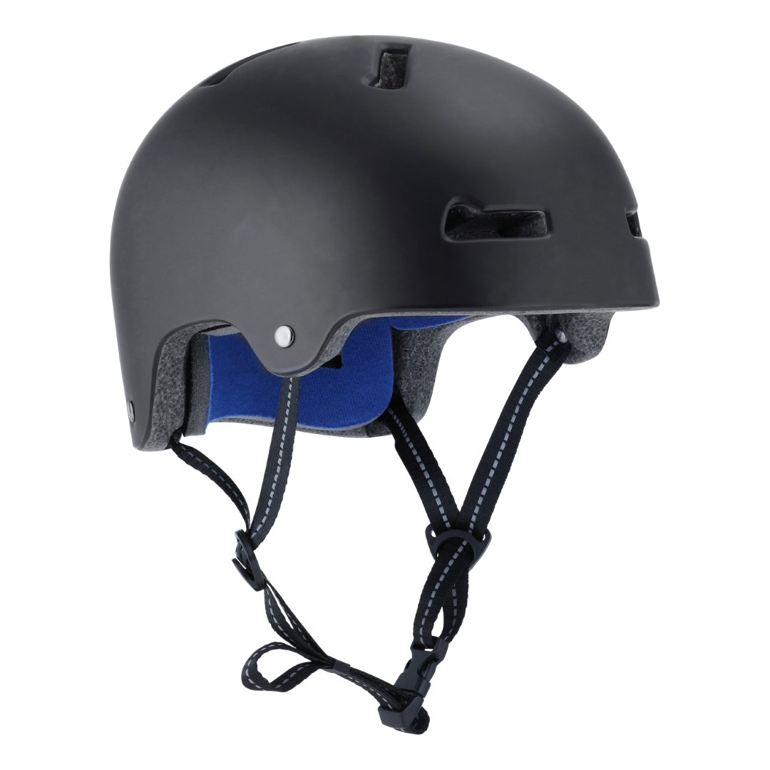 Reversal Lux Helmet - Black