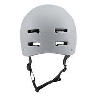 Reversal LUX Skatehelm - Light Grey