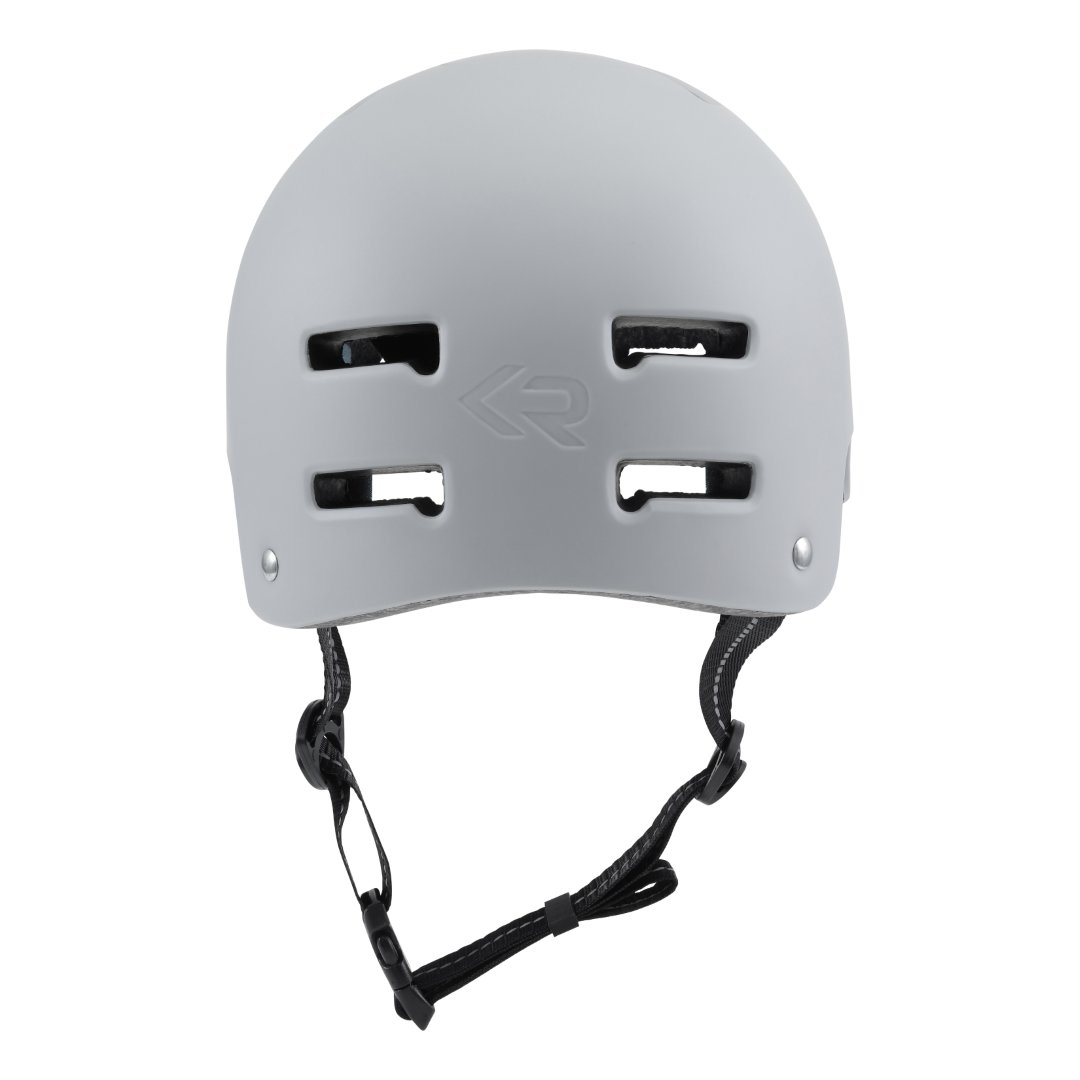 Reversal Lux Helmet - Light Grey