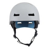 Reversal LUX Skatehelm - Light Grey