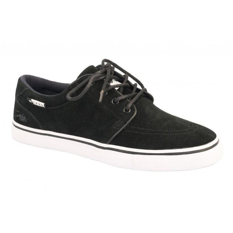 Elyts Enzo Commulux Skateschuhe - Black