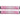 Striker Logo Scooter Grips - White/Pink