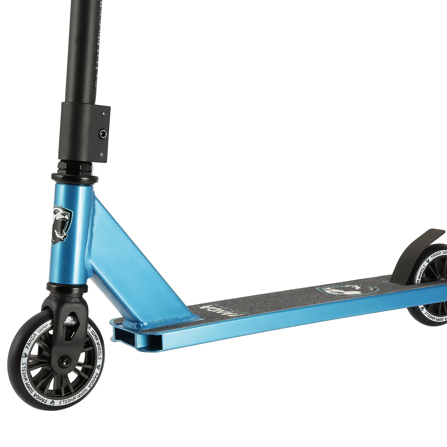 Panda Initio Stunt Scooter - Teal