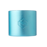 Striker Lux Double Clamp til Løbehjul - Teal