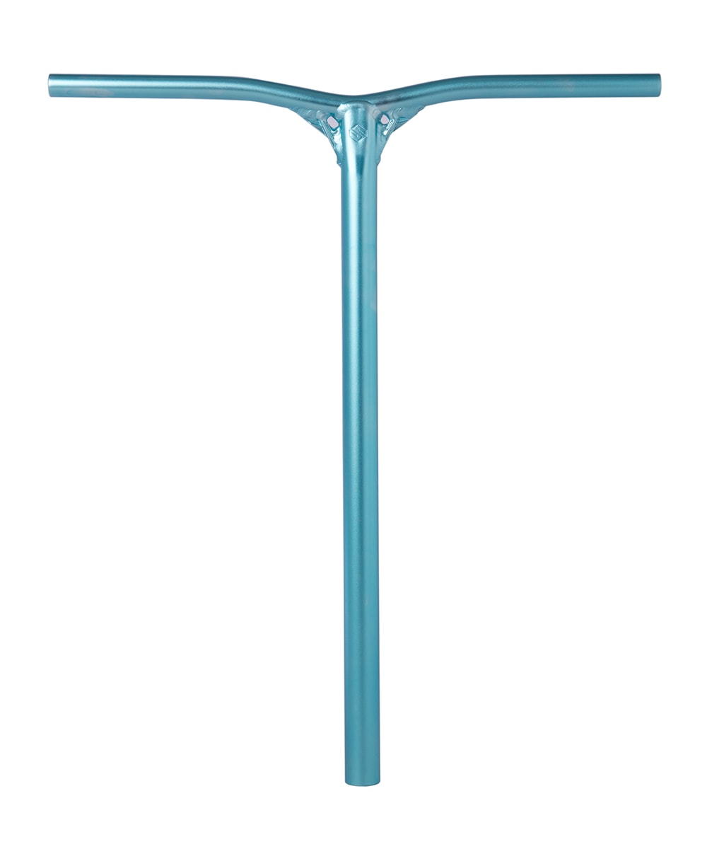 Striker Essence Aluminium Stunt Scooter Bar - Teal