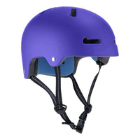 Reversal LUX Skatehelm - Dark Blue