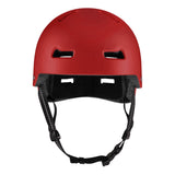 Reversal Lux Helmet - Red