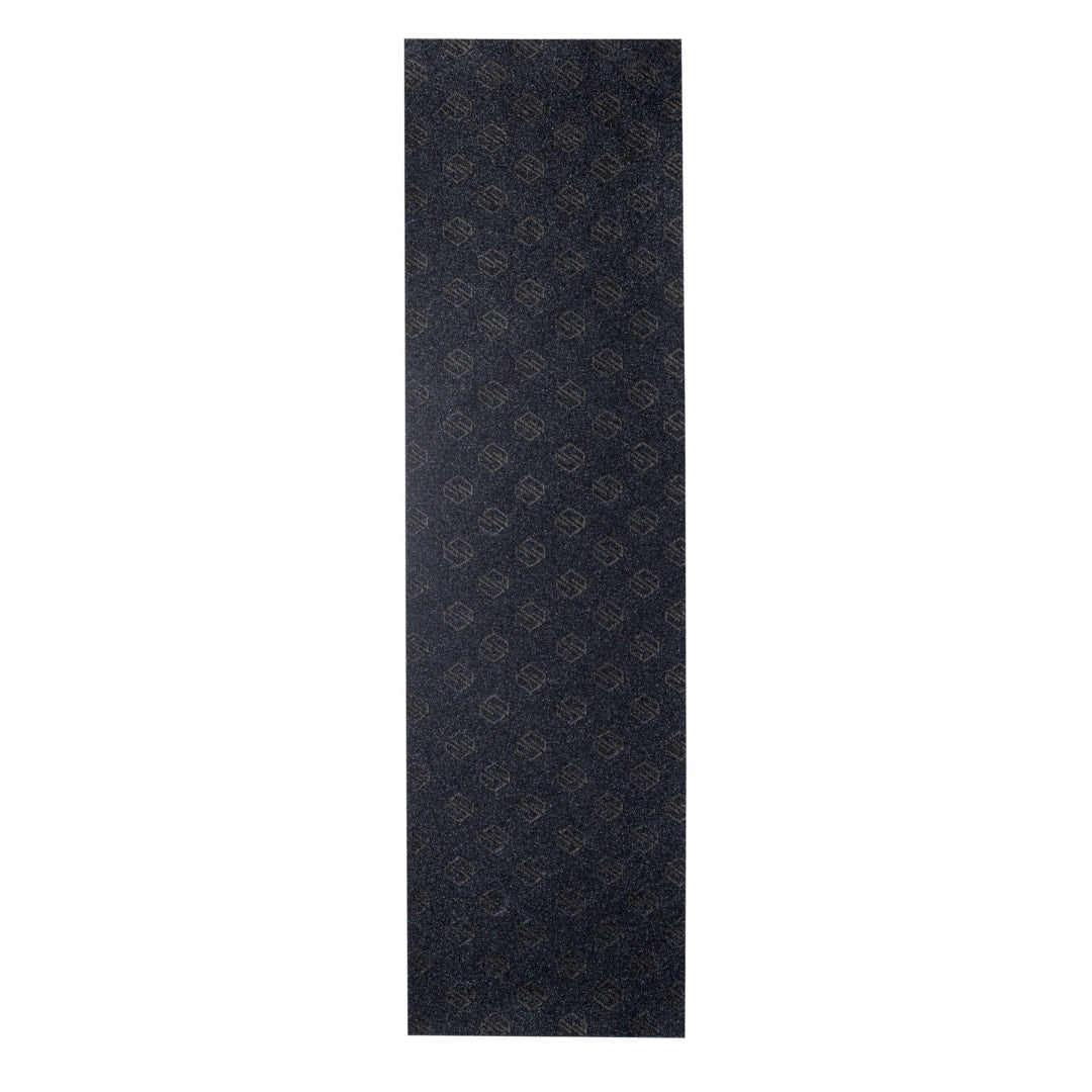 Striker Scooter Griptape - Stealth Monogram