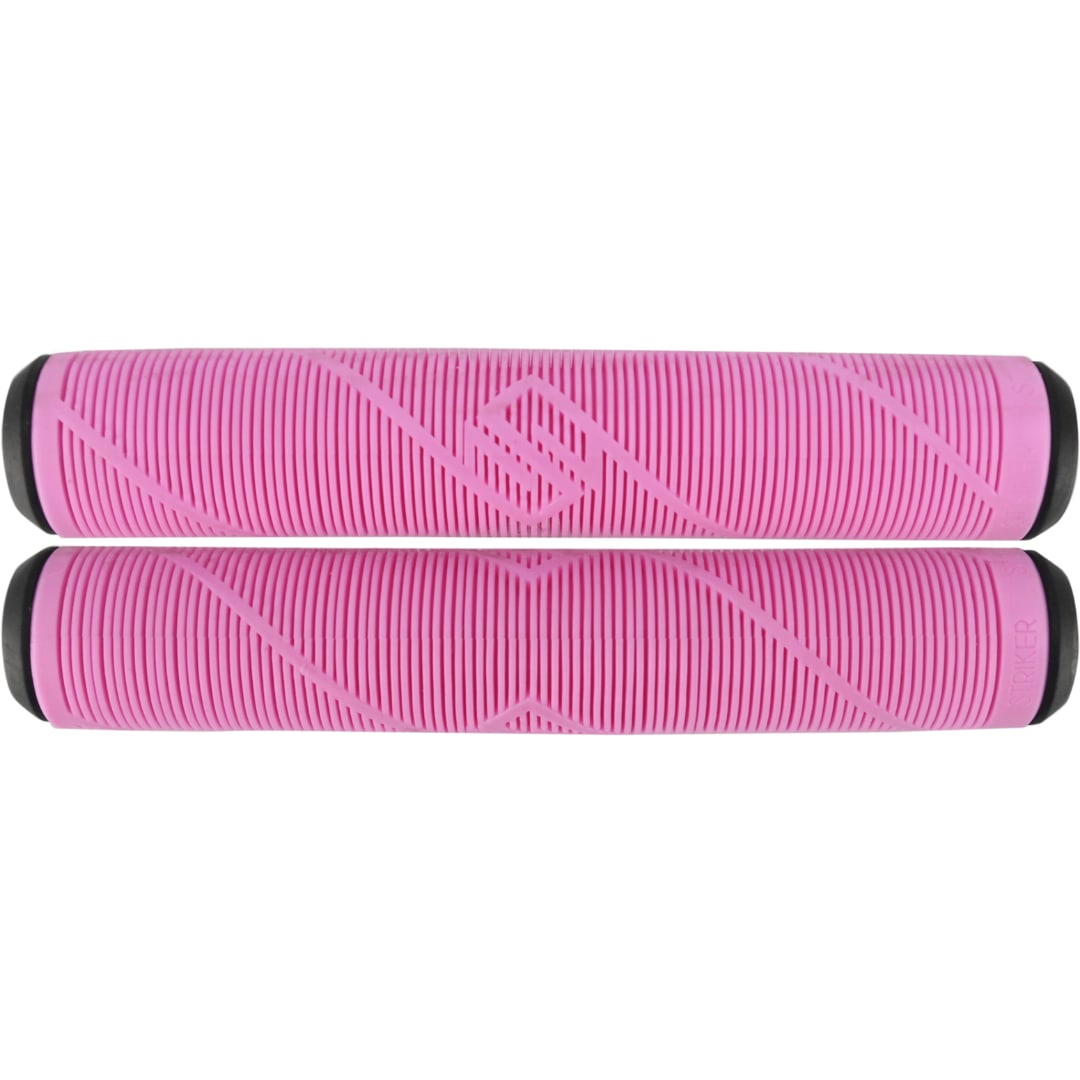 Striker Logo Kickbike Handtag - Pink