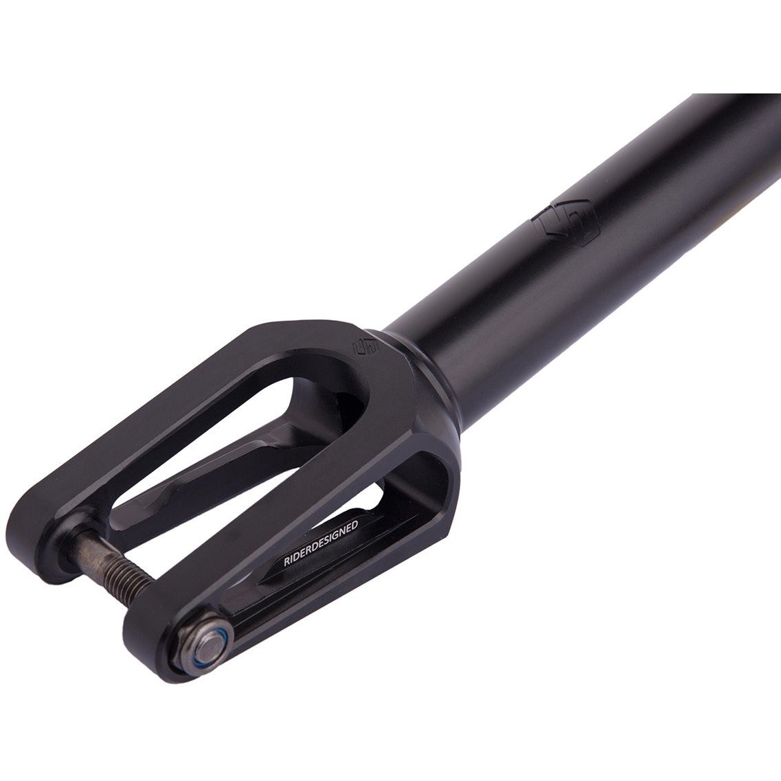 Striker Lux SCS/HIC Scooter Fork - Black