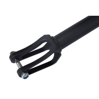 Striker Aether SCS/HIC Stunt Scooter Fork - Black