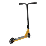 Panda Initio Stunt Scooter - Gold