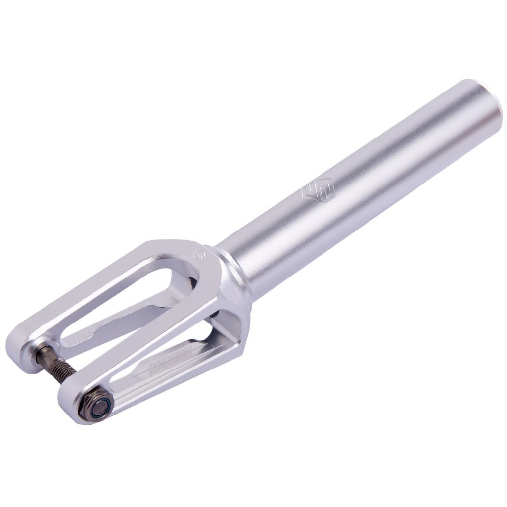 Striker Lux SCS/HIC Scooter Fork - Silver