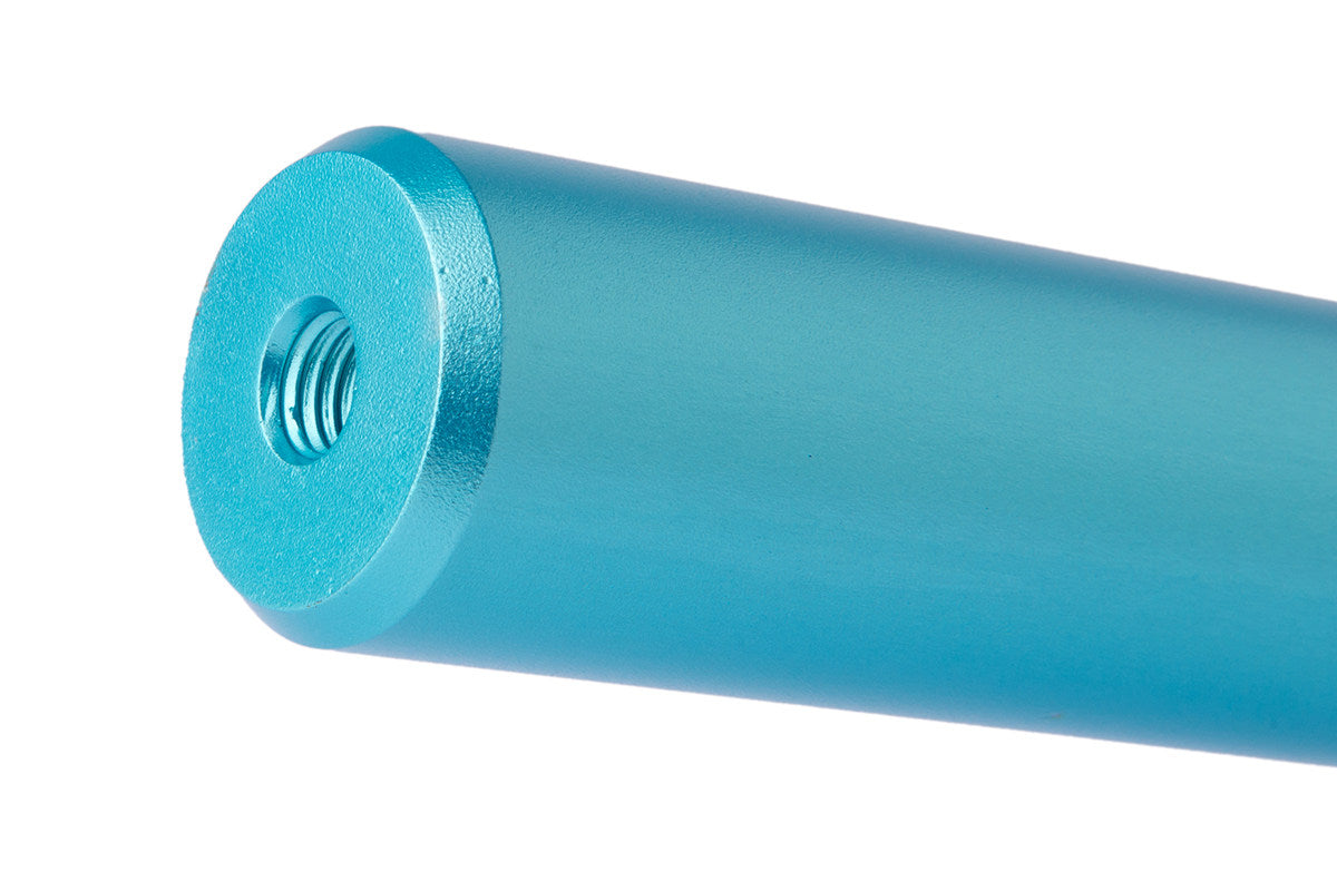 Striker Lux SCS/HIC Løbehjul Forgaffel - Teal