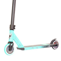 Panda Imber Stunt Scooter - Teal/Black