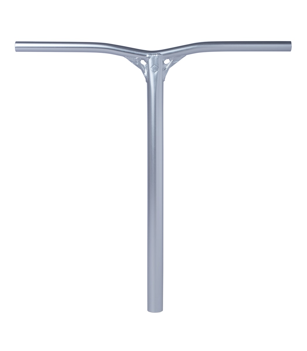 Striker Essence Aluminium Løbehjul Bar - Silver