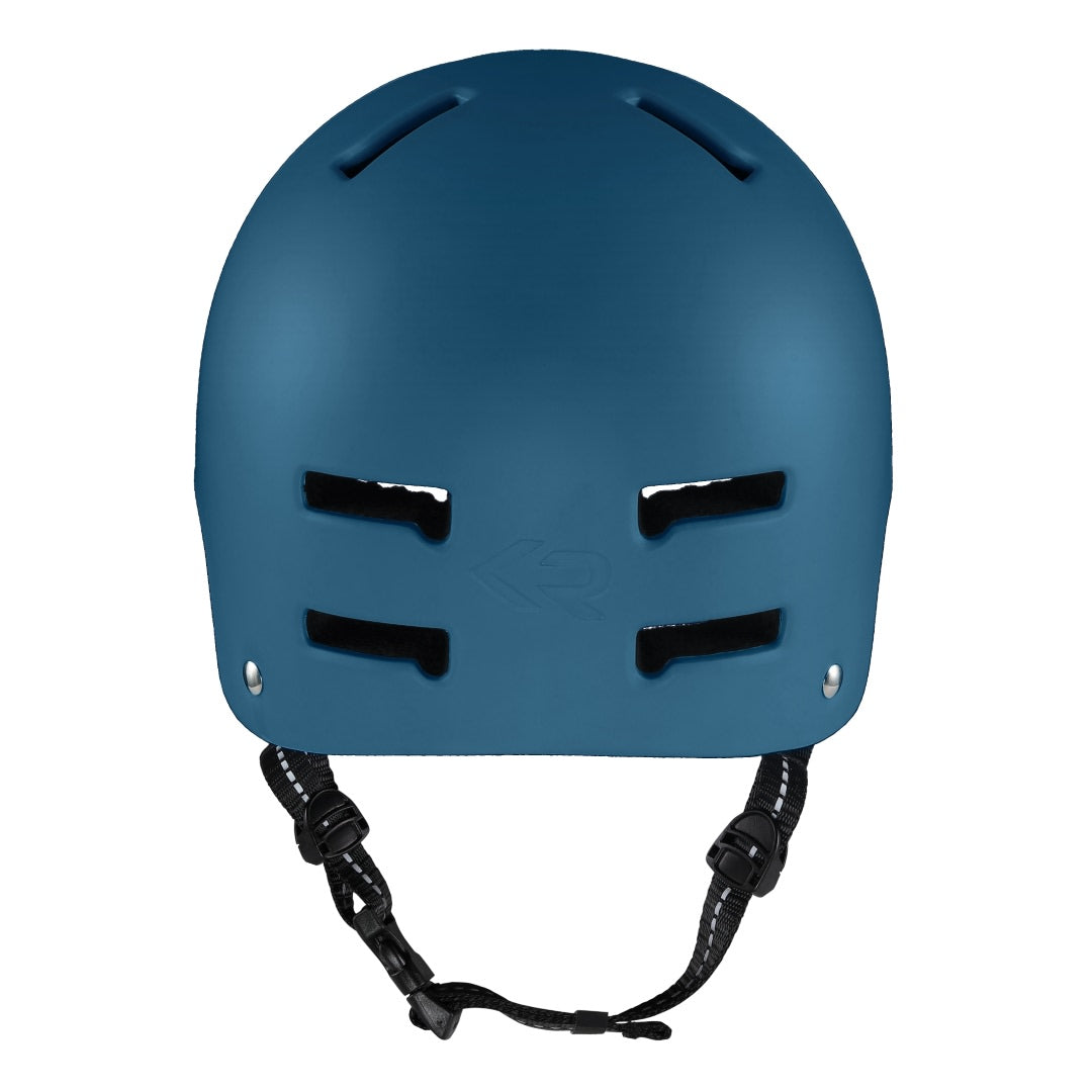 Reversal Lux Helmet - Midnight Blue