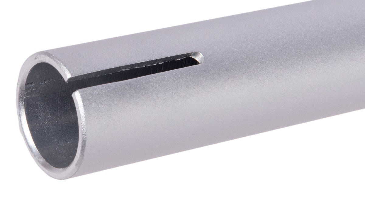 Striker Essence Aluminium Løbehjul Bar - Silver