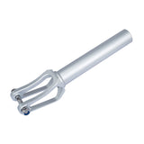 Striker Aether SCS/HIC Stunt Scooter Fork - Silver