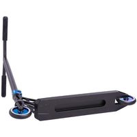 Striker Essence Stunt Scooter - Black/Blue Chrome