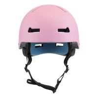 Reversal Lux Helmet - Pink