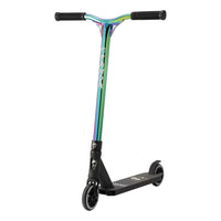 Panda Optimus Stunt Scooter - Rainbow Bar